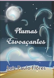 Livro Plumas Esvoaçantes