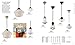 Elk Home 69039-1 Schoolhouse 8'' Wide 1-Light Mini Pendant in Oiled Bronze