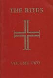 The Rites of the Catholic Church, , 0916134377