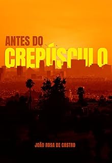 Livro Antes do Crepúsculo
