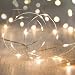 String Lights,Waterproof LED String Lights,10Ft/30 LEDs Fairy String lights Starry ,Battery Operated String Lights for Indoor&Outdoor Decoration Wedding Home Parties Christmas Holiday.(Warm White) primary