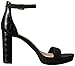 NINE WEST FOOTWEAR Women's Dempsey Wool Sandal