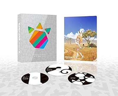 けものフレンズにも 歴史修正主義者 １話から面白かった って言ってるけど３話までまともに見たのクソアニメ愛好家たちだからな Togetter