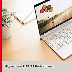 SanDisk 256GB Ultra Fit USB 3.1 Flash Drive