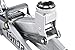 TONDA 2 Ton Capacity Garage Floor Jack Heavy Duty, Quick Lift (The max Height 13 inches)