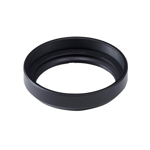 Fujifilm XF35mmF2 R WR FUJINON Objektiv schwarz – Bild 6