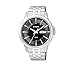 Citizen Men's Everyday Stainless Steel Watch