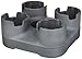 DestinationGear 1190 Graphite Gray BevBase Beverage Holder