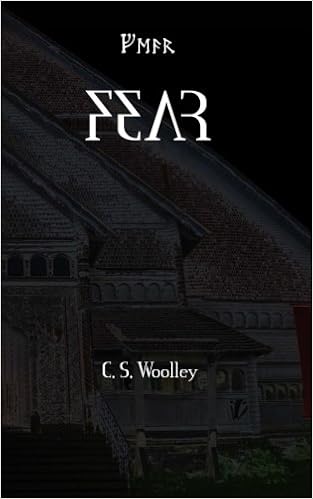 Fear The Children Of Ribe Volume 7 Woolley C S Amazon Com Books