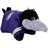 NFL Baltimore Ravens Pillow Pet