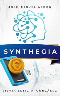 Livro Aumente as Vendas e os Negócios com Inteligência Artificial: Synthegia