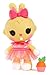 Lalaloopsy Pet Pals Doll- Carrot Long Ears