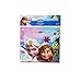 American Greetings Frozen Treat Bags, 8-Pack