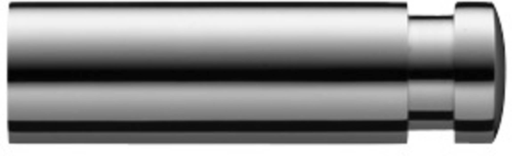 Duravit 0099041000 Towel Hook with Chrome Finish
