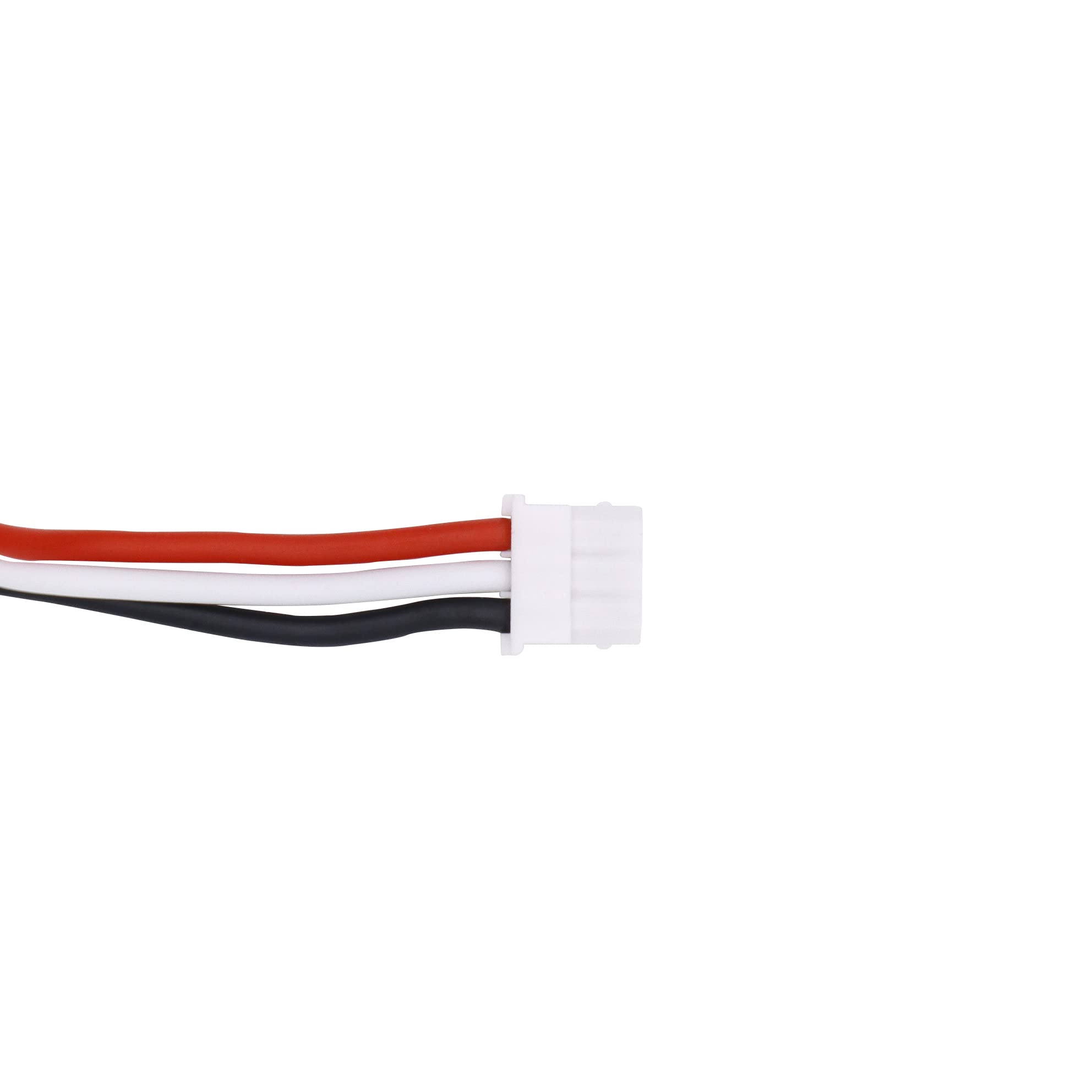 Replacement Battery 300-10186 for ADT Command Smart Security Panel 7500mah 3.6V 27Wh