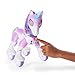 Zoomer Enchanted Unicorn Exclusive Interactive Toy