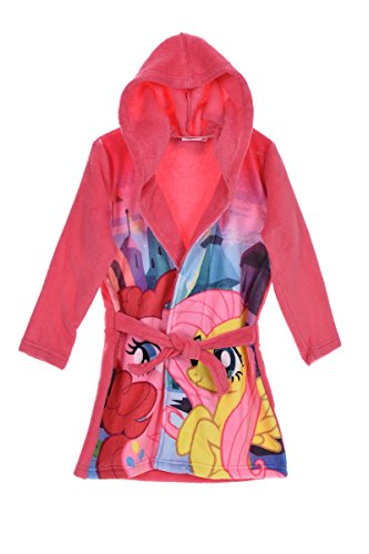 my little pony dressing gown