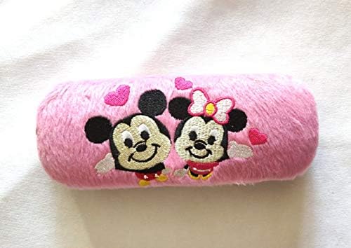 Shopkooky Multicolour Cartoon Printed Goggle Case for Kids (Mini)