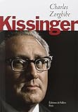 Kissinger by