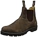 Blundstone Unisex Super 550 Series Boot,Rustic Brown,4.5 UK/5.5 M US/7.5 B(M) US