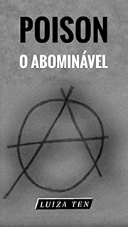 Livro Poison, o Abominável