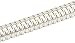 Delta 75007 140 60-Inch Stainless Steel Replacement Hose, Chrome