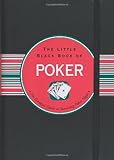The Little Black Book of Poker by Peter Pauper Press, John Hartley