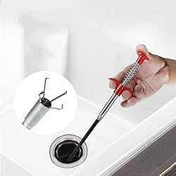 DR.PEN Flexible Grabber Claw Pick Up Reacher Tool