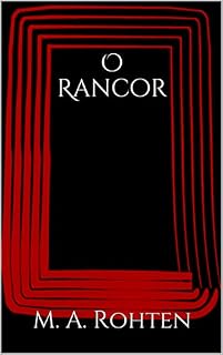 Livro O Rancor