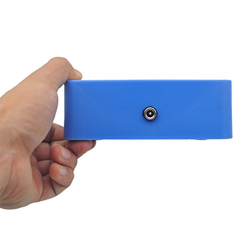 INTLLAB Stirrer Stainless Steel Mixer with stir bar