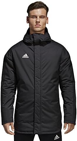 Adidas condivo 18 stadium parka Clearance