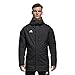 adidas Men's Soccer Condivo 18 Stadium Parka Jacket (Medium)