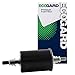 ECOGARD XF64702 Premium Fuel Filter Fits Chevrolet Colorado 3.5L 2004-2005, Express 3500 5.7L 1996-2002, Express 1500 5.7L 1996-2002, Colorado 2.8L 2004-2005, Express 2500 5.7L 1996-2002