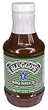 Sluggo's® BBQ Sauce 18oz, Gluten FREE | The Best Tasting BBQ Sauce On The Market | Award-Winning, Time-Tested Barbecue Recipe With A True Homemade Flavor |