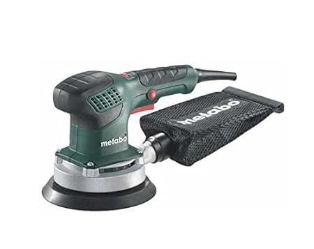Metabo 600444000 Exzenterschleifer SXE 3150 310W