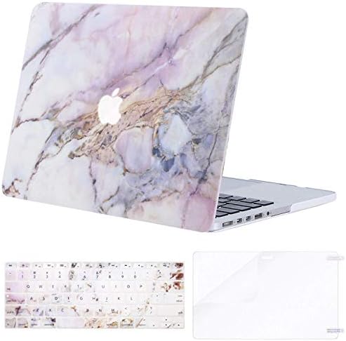 macbook pro 15 inch marble case