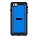 Trident Cyclops Case for Apple iPhone 6/6s Plus - Retail Packaging - Blue