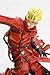 Kotobukiya - Trigun Badlands Rumble statuette PVC ARTFX J 1/8 Vash The Stampe
