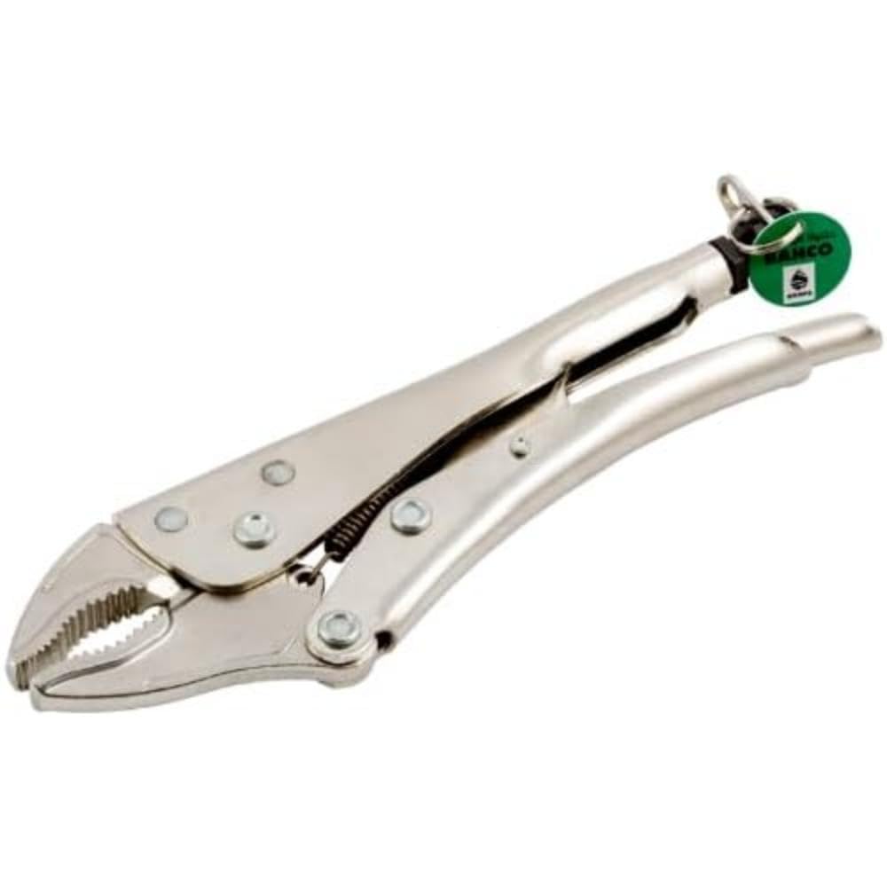 Bahco Grip 250 High‑Grade Hand Pliers