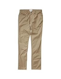 Pantalón chino Billabong Carter Stretch para niño