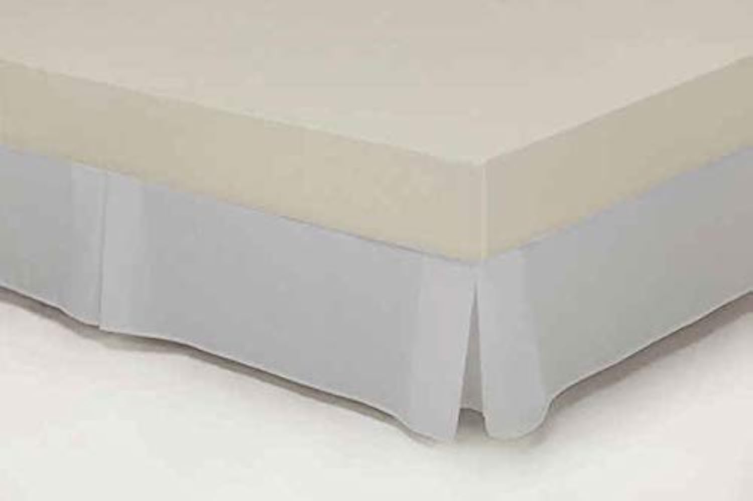 Cassa Luyton Bed Box 200 cm Grey