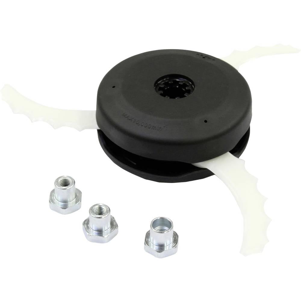 Makita 198383-1 Plastic Blade Head 255 mm Set