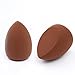 amoore Makeup Sponge Latext-free Beauty Sponge Makeup Blender Foundation Sponge Applicator Sponges (1 Pcs)