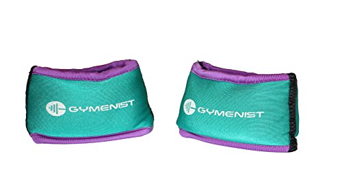 "GYMENIST Wrist Weights" - Image 2