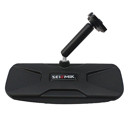 Seizmik UTV Rear View Mirror 18054