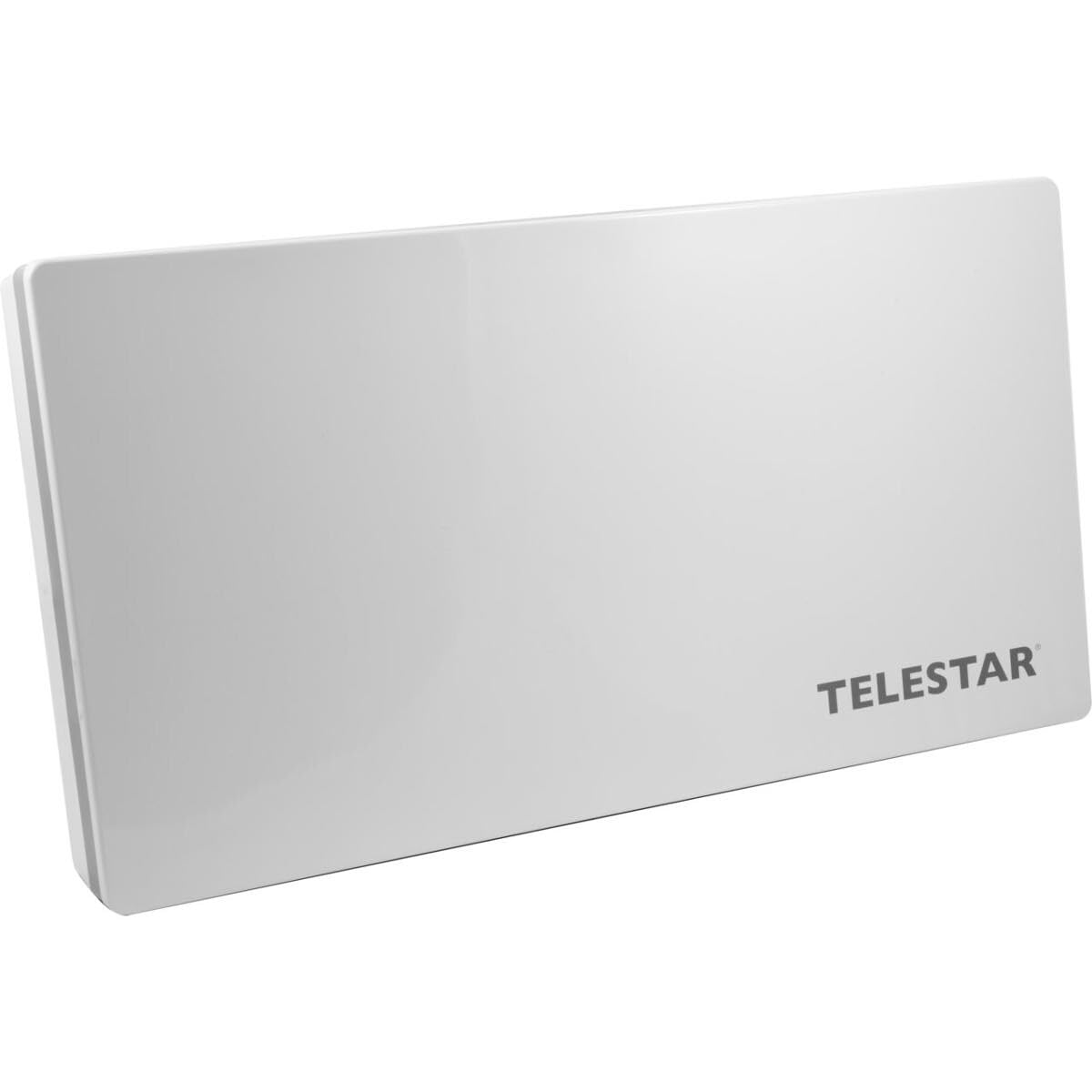 Telestar Digiflat Panel Antenna,grey