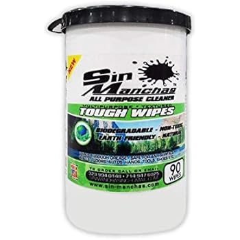 Amazon.com: Sin Manchas Concentrate: Health & Personal Care