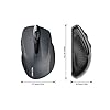 TECKNET-Bluetooth-Mouse-2600DPI-Adjustable-Wireless-Mouse-With-24-Months-Battery-Life-Cordless-Mice-for-PCTabletLaptop-Portable-Small-Travel-Mouse TECKNET Bluetooth Mouse, 2600DPI Adjustable Wireless Mouse With 24 Months Battery Life Cordless Mice for Computer/PC…