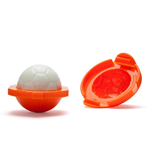 Sports Huevos- Egg Shapers (Football)