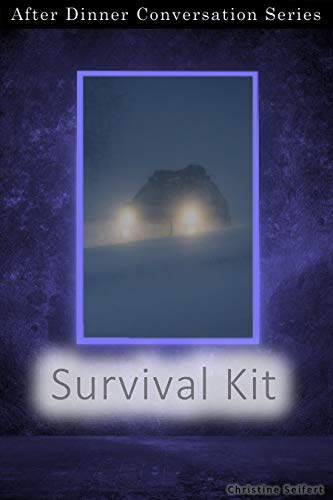 Survival Kit: After Dinner Conversation Short Story Series by [Seifert, Christine]